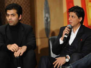 Karan Johar says Shahrukh Khan's Ra.One was the best in 2011